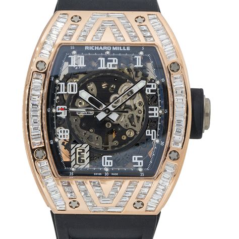 richard mille 010.